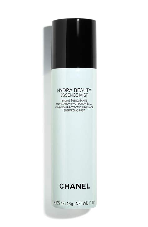 chanel hydra beauty essence mist